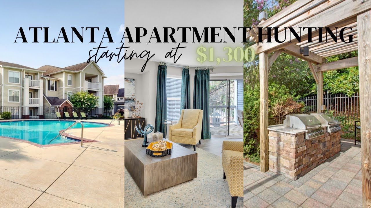 ПОИСК КВАРТИР В АТЛАНТЕ | ТУРЫ + ЦЕНЫ ОТ 1300 ДОЛЛАРОВ