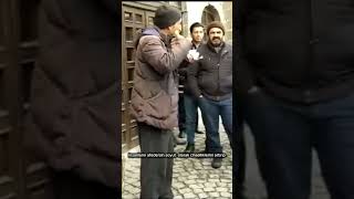 Bizi Kuran&#39;dan ve sünnetten uzaklaştırmak istiyorlar. #ramazanhoca