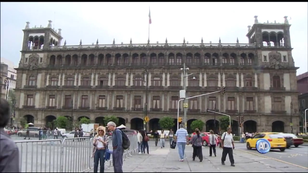 Foro Existe El Federalismo En M xico YouTube