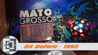 Mato Grosso - Love Resimi