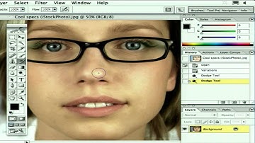 Total Training for Adobe Photoshop CS2 Part 12/12