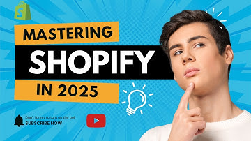 How to Succeed on Shopify in 2025: 5 Proven Strategies to Boost Sales & Grow Your Online Store