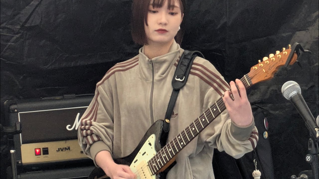 文藝天国 (copy)【神戸大学軽音サークルSoundS】