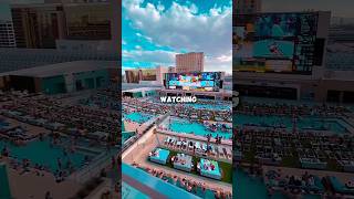 Stadium Swim Looks Amazing