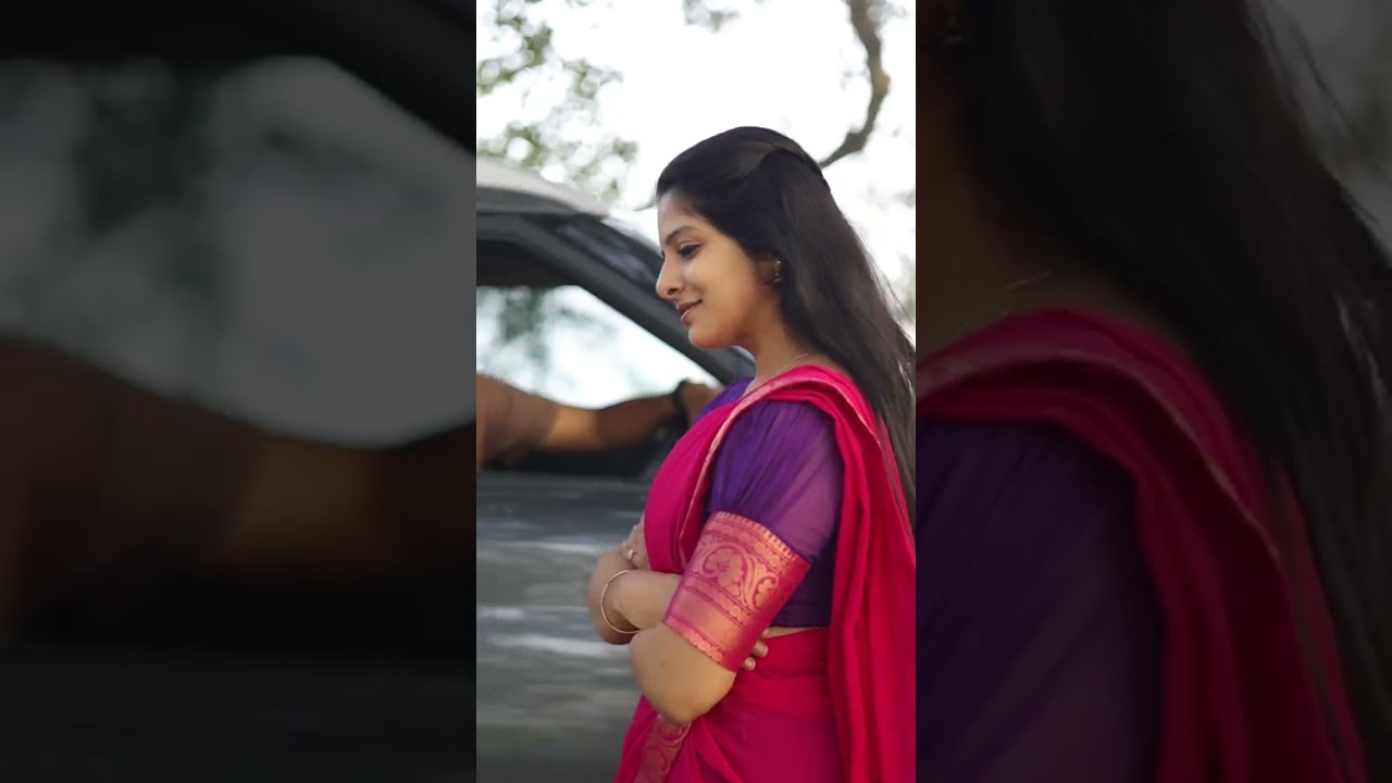 Ifthi as foreign maapilai🤣 | Namma Ooru Couple | Kriti & Ifthi 