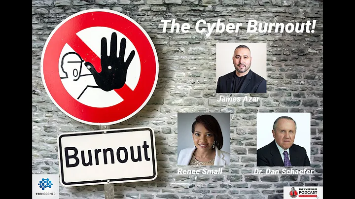 CyberHub Podcast - Tech Corner with Renee Small & ...