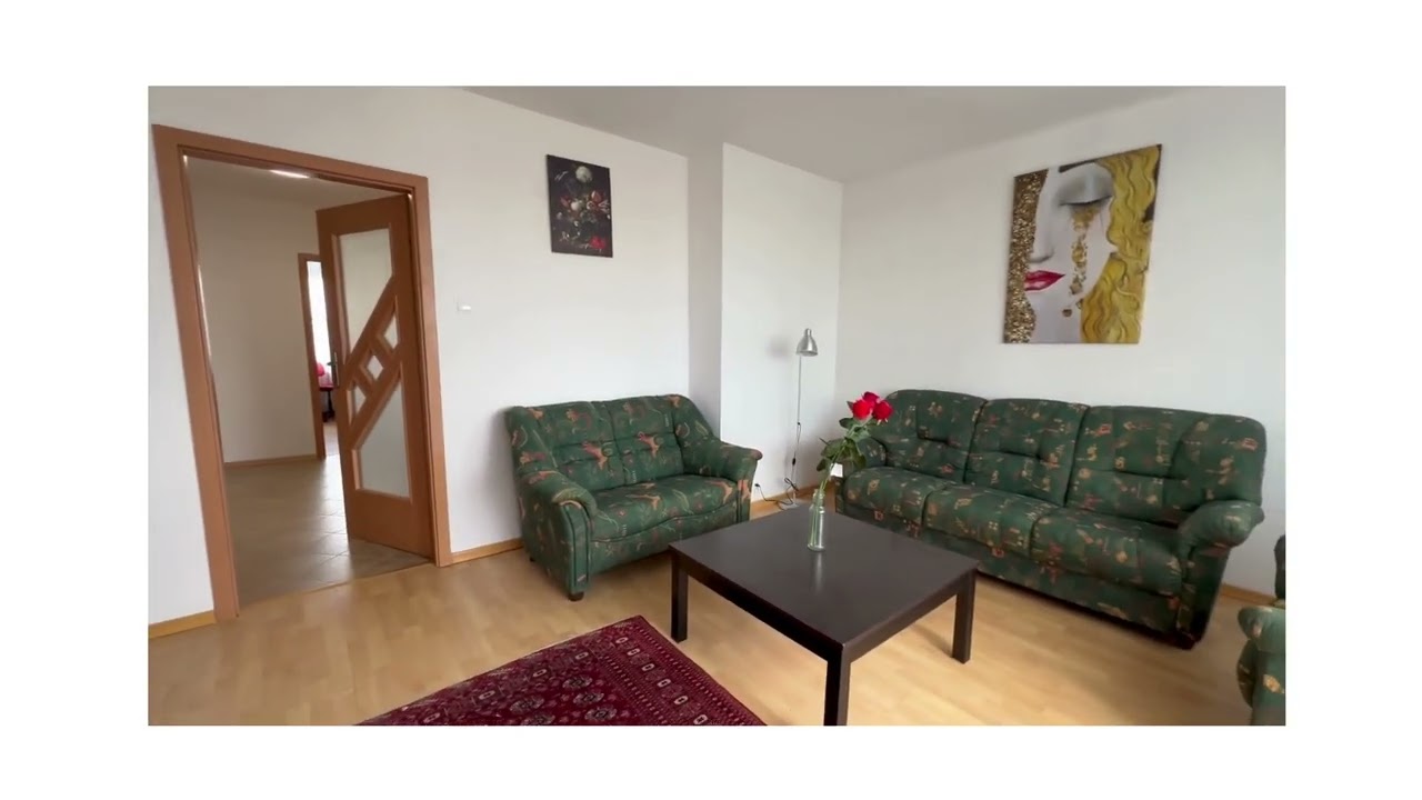 3 niezależne pokoje | winda | balkon - Mieszkanie - Wynajem - Warszawa, Praga-Południe / Gocław