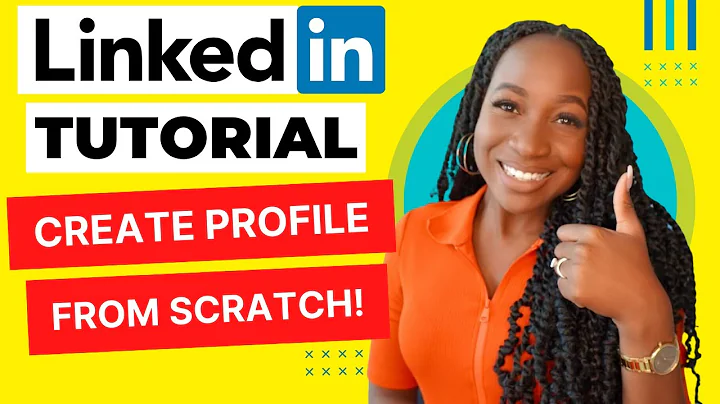 How To Use LinkedIn For Beginners | Setup & Profile in UNDER 30 MINUTES! (LinkedIn Profile Tips)