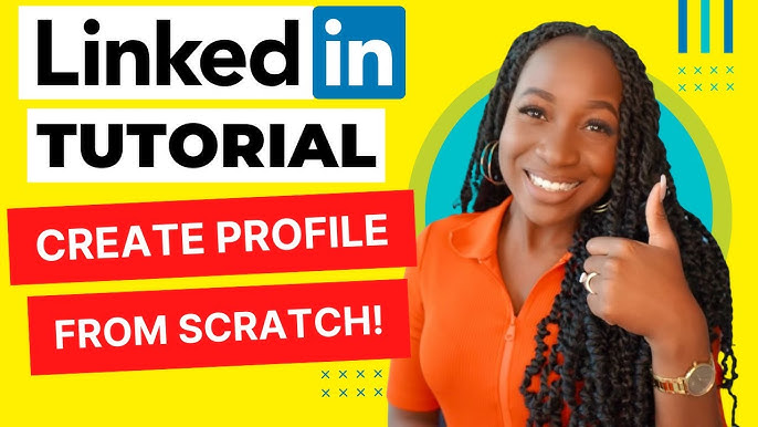 Get started with LinkedIn - LinkedIn Video Tutorial