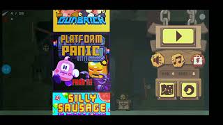 Icebreaker: A Viking Voyage (Under Dwell) - Catapults [All Coins/Par] screenshot 4