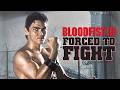 Bloodfist III Forced To Fight 1992 Action Complete Movie 