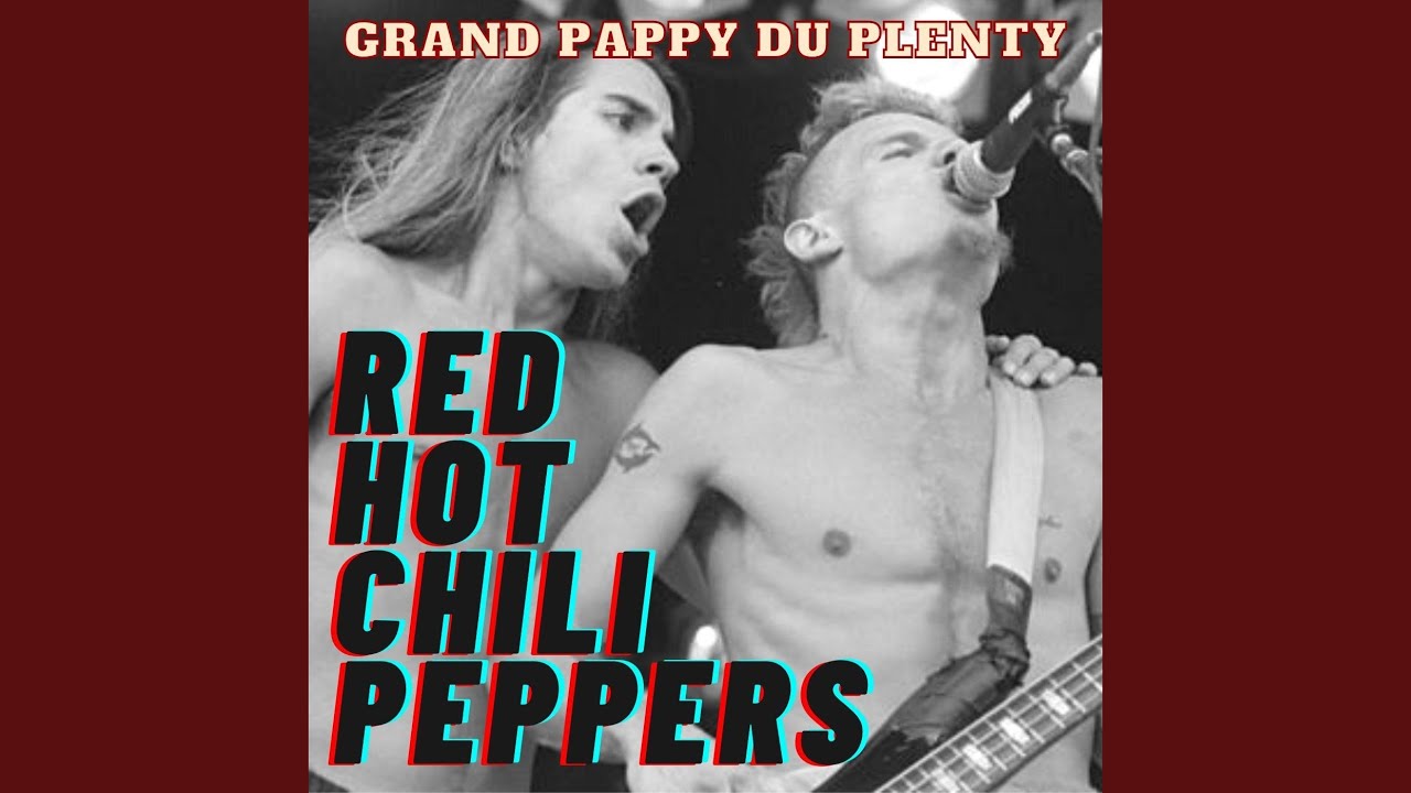 Grand Pappy Du Plenty (Live)