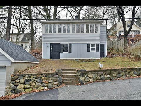 5 Pequot Road, Ringwood, NJ home video tour