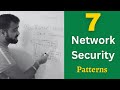 7 MUST KNOW network security methods for interviews