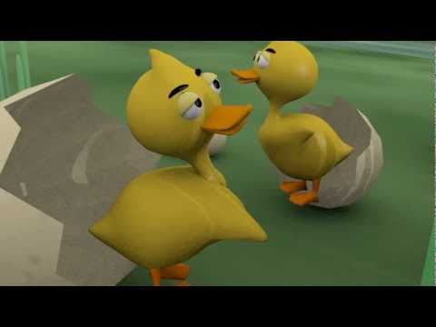 DUCKLY - YouTube