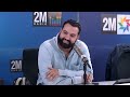  lhebdo ep01s04  avec le comdien yassine belattar 