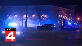 Teen pleads guilty to felony accessory charge in Partridge Creek Mall shooting