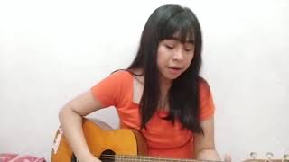 Download Lagu Cover Melepasmu by Ice cream attack - @Meriyane_Mydc MP3