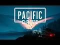 vaultroomの服が届いた！【Pacific Drive】