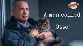 A man called otto (2023) | movie recap in 2 minutes