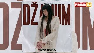 Teya Dora - Džanum remix (dj abuhalim) PromoDJ