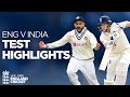 Root and bumrah star in thrilling series  england v india 202122