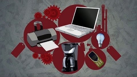 Built-in obsolescence