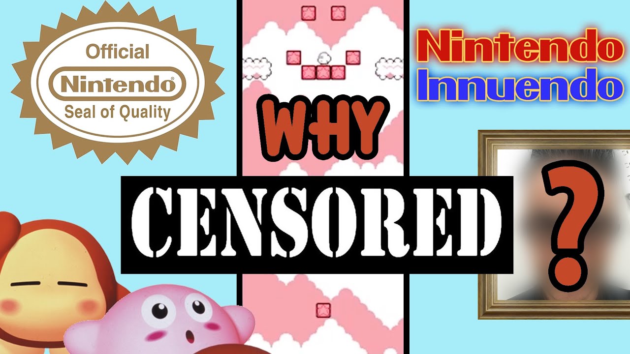 Naked Lady Hidden Kirby's Dream Land 2 - Thane Gaming -