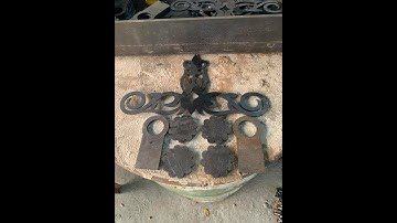 Video gia công cắt CNC Laser theo yêu cầu của khách hàng tại Thép Tấm Phú Châu - satthepphuchau.com