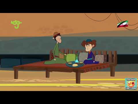 مثل نامه شاگرد نجار 