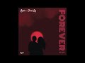 Gyakie - Forever ( Remix) Ft Omah Ley (Official Audio)