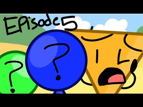 Awfully Animation Awful Animated Objects | Season 1, Episode 5: “All My Friends Are Dead ...