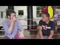 Meu Programa de Entrevistas, por Bruno Krieger - Entrevista com Gustavo Silva