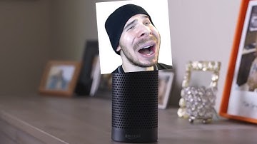 INTRODUCING AMAZON CHARMX!