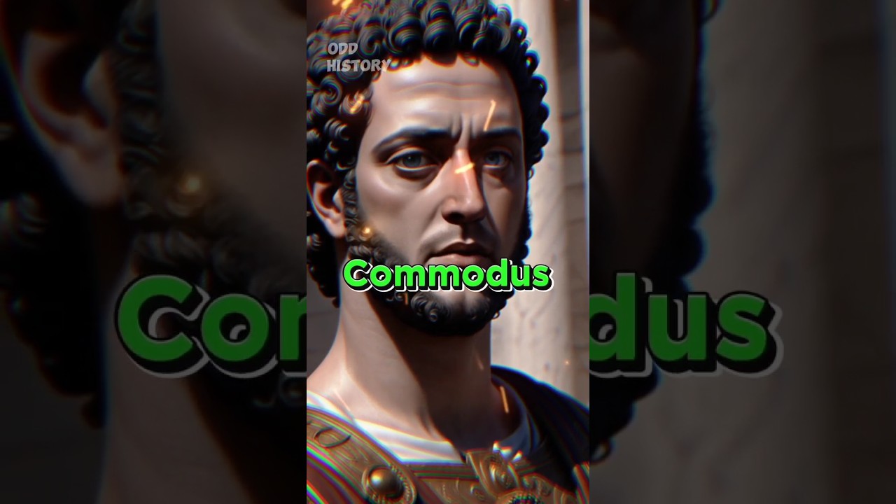 Crazy Facts About Historical Figures Part 34 