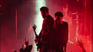 Saosin - Racing Toward a Red Light (Live At The Garden Amphitheater 4K)