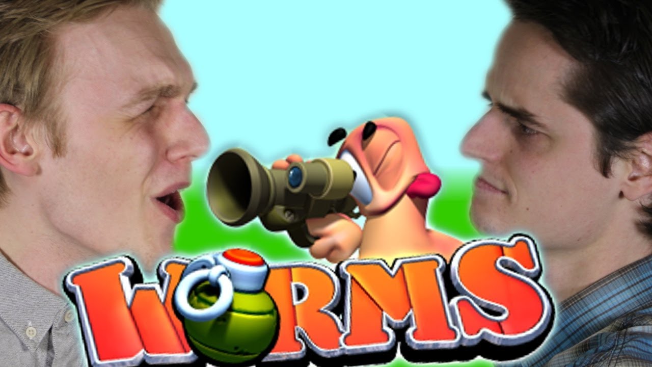 Milan VS Don - WORMS RELOADED!