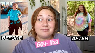 My WEIGHT GAIN STORY| Weight gain during quarantine| & Tips to loving your body!