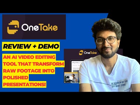 OneTake AI Review 