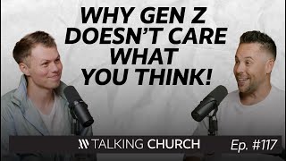 Why Gen Z Doesn't Care What You Think!