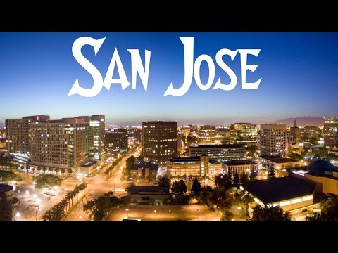 Video: Hoeveel hoërskole is in San Jose?