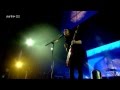 Placebo - Post Blue [Paris-Bercy 2013] HD