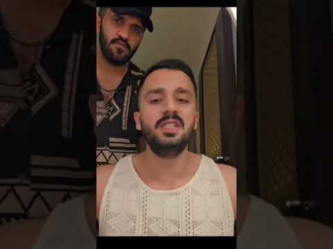 Rajab. butt reply Shahzad bhatti real channel