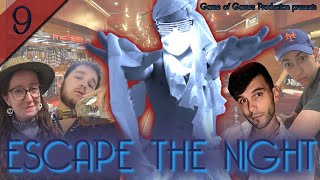 G4: Ancient Habits - Escape The Night (Ep9)