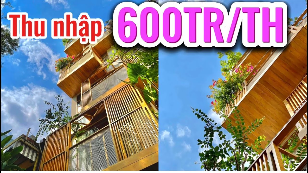 Bán Toà Nhà Nam Kỳ Khởi Nghĩa | Ngay Ngã 4 Nguyễn Thị Minh Khai P. Bến Nghé Quận 1