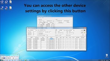 Model 575 - Windows 7 USB Help Video