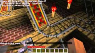 Minecraft- The New Multiplayer Server - MUST SEE :D