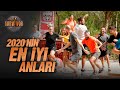 2020'nin En İyi Anları | Survivor Kolaj