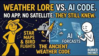 Weather Prediction: Why Ancient Folk Wisdom Was Actually Science