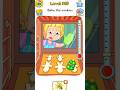 DOP 5 Level -#939 Bake the cookies (Walkthrough+Tips) #dop5 #game #shorts #viral